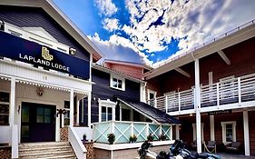 Lapland Lodge